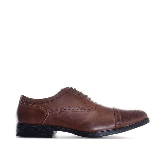 Slim Point Chaussures FIRETRAP Brogue Soft Cap0qqx4w