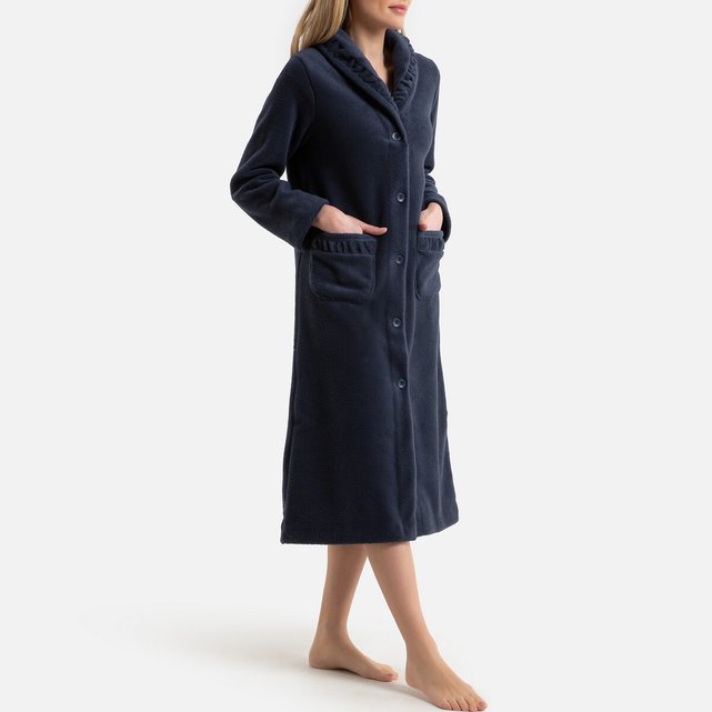 la redoute bathrobe