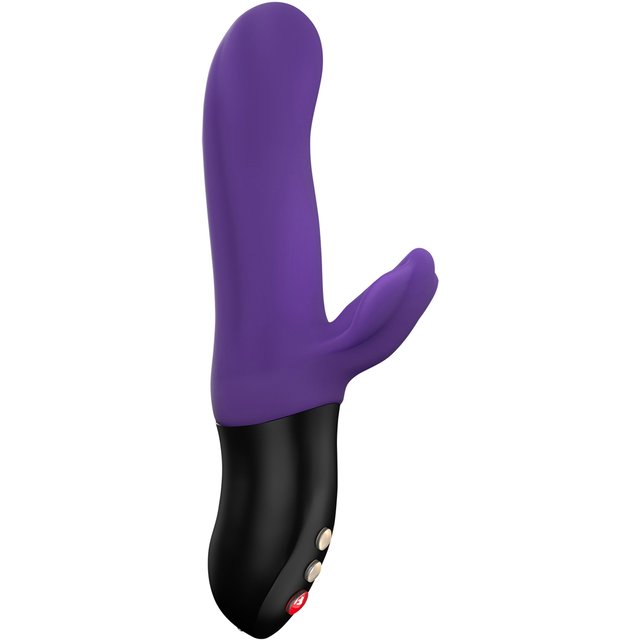 Vibratore bi stronic fusion viola Fun Factory | La Redoute