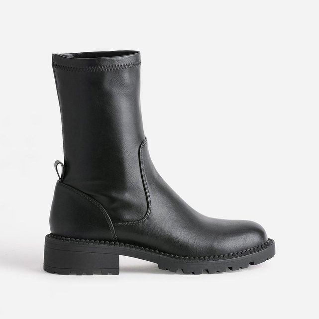 Boots bottines femme TEXTO La Redoute