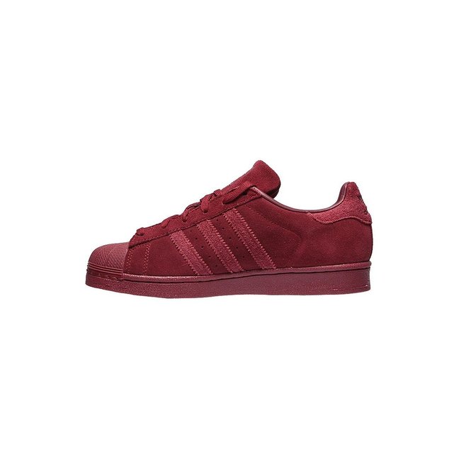 adidas superstar junior rouge adidas superstar junior rouge