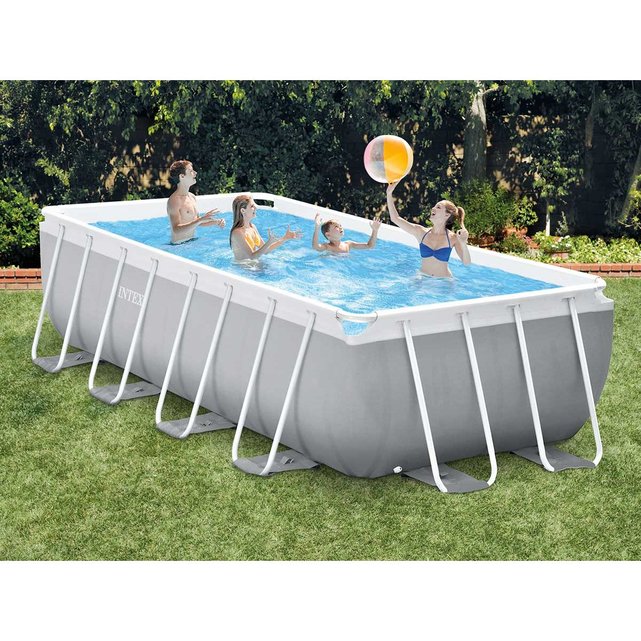 above ground pools temporary