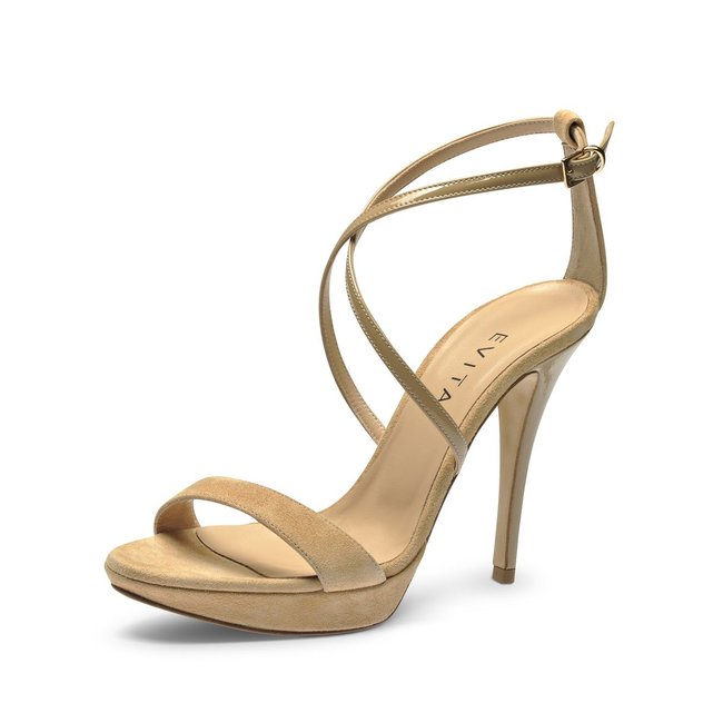 sandales evita