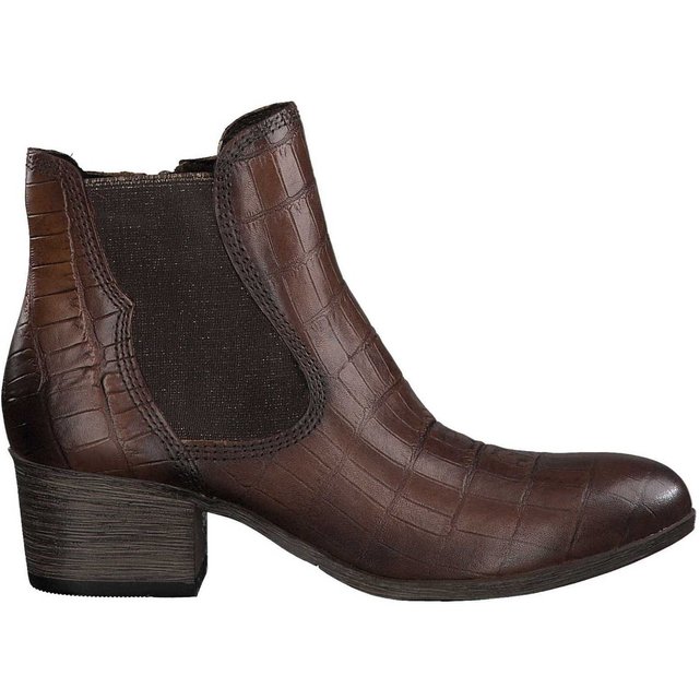 bottine marco tozzi homme