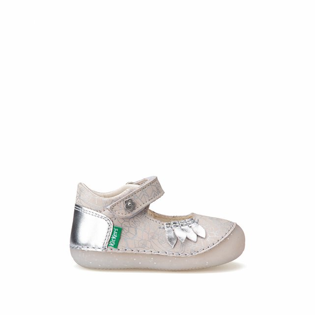 kickers la redoute
