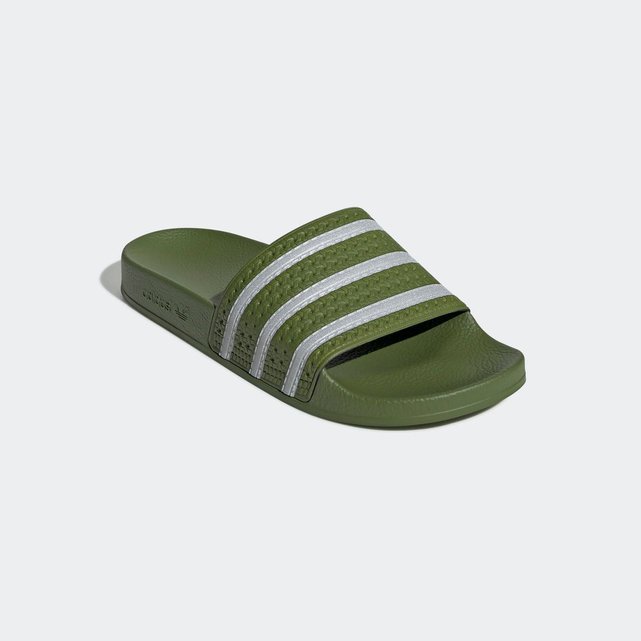 adilette verte