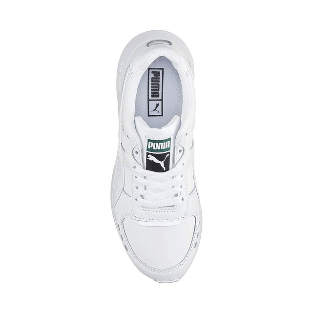 sapatilhas puma laço