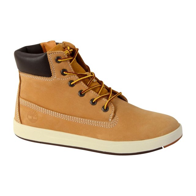 timberland davis square femme