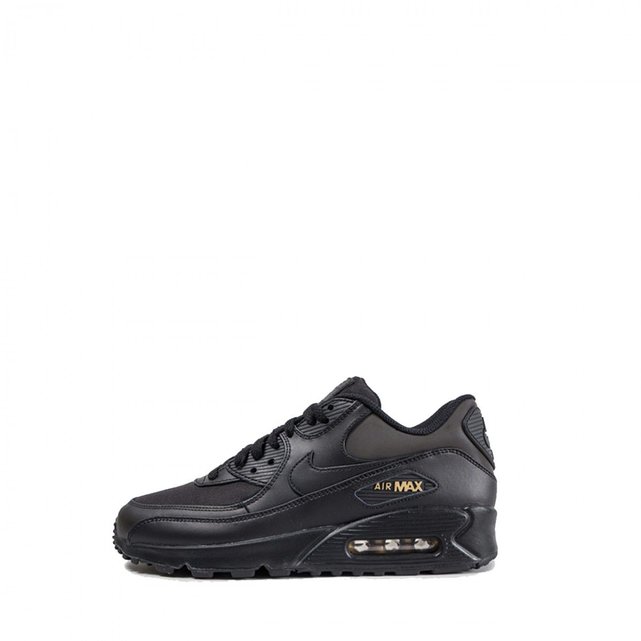 Baskets air max 90 premium noir Nike | La Redoute Baskets air max 90 premium noir NIKE
