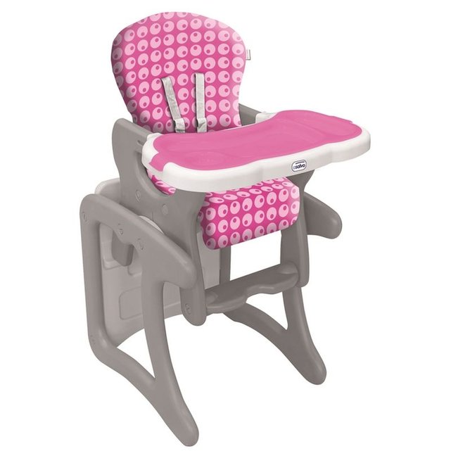 Haute Rose Fox Baby Convertible Chaise Yy7gm6Ibfv
