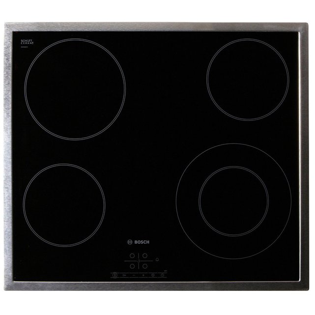 Table vitrocéramique bosch pkf645b17e noir Bosch La Redoute Table vitrocéramique bosch pkf645b17e noir Bosch La Redoute