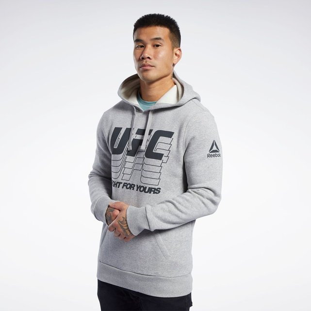 sweat reebok ufc noir