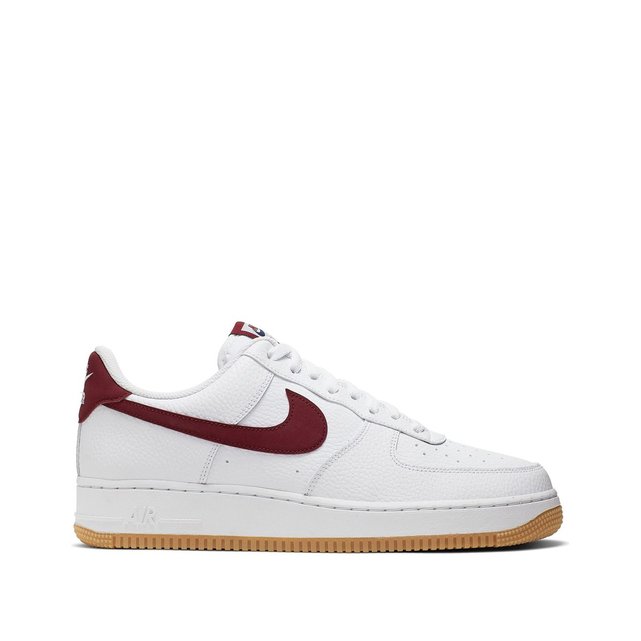 air force rouge bleu