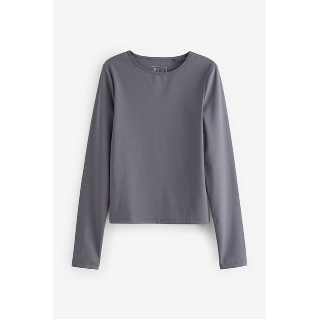 Haut Fantaisie Gymboree Fille Taille 5 - Neuf Avec étiquette, Manches Longues Gris Nuit étoilée