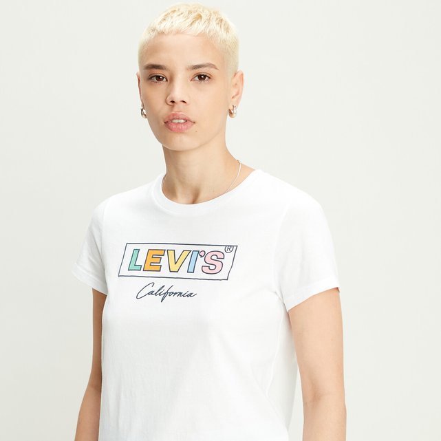 levis rainbow tshirt