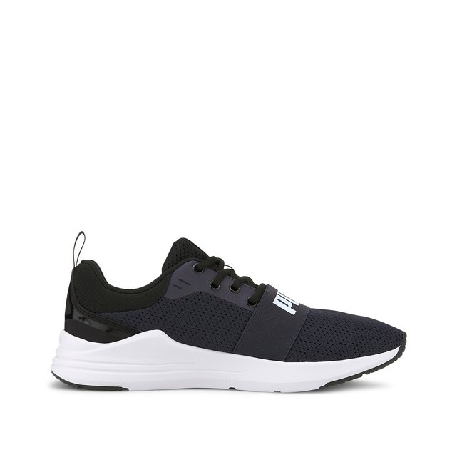 puma wired trainers