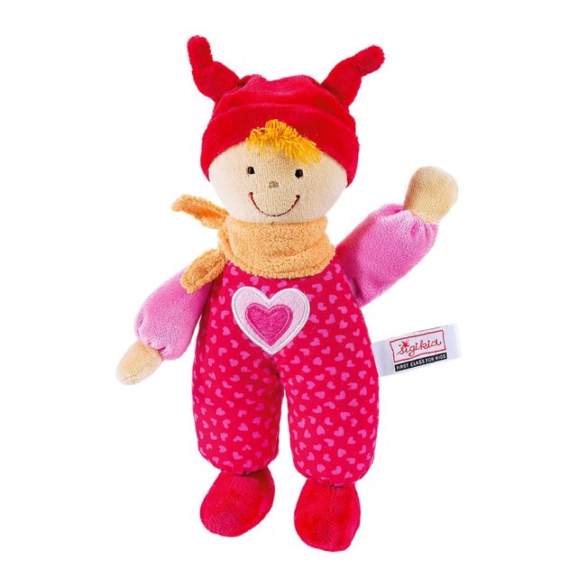 poupee enfant