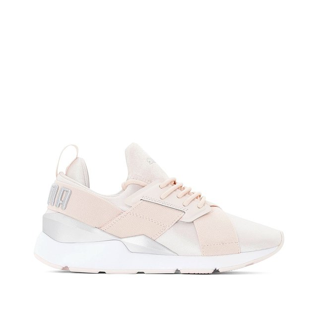 basket rose pale puma