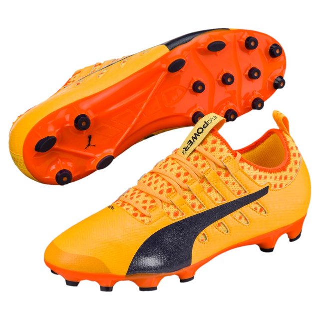 Ag Puma Pour Chaussure Evopower 2 Vigor Gaq7cbi Homme De Foot xSIqIwC0p