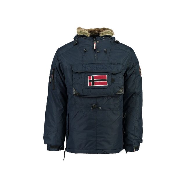 Parka homme geographical norway beco Geographical Norway Manteau homme en solde GEOGRAPHICAL NORWAY | La Redoute