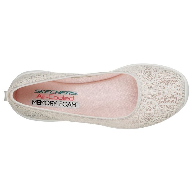 ballerines skechers