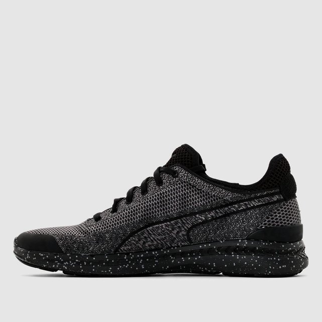 puma ignite sock woven femme puma ignite sock woven femme