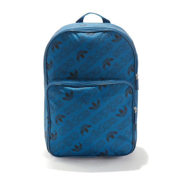 sac a dos adidas bleu