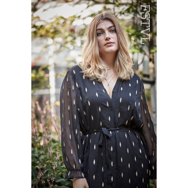 m&s robe