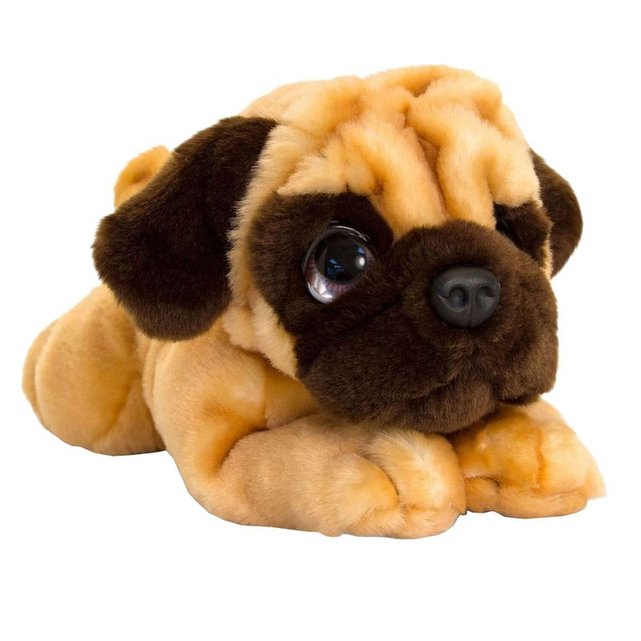 peluche carlin