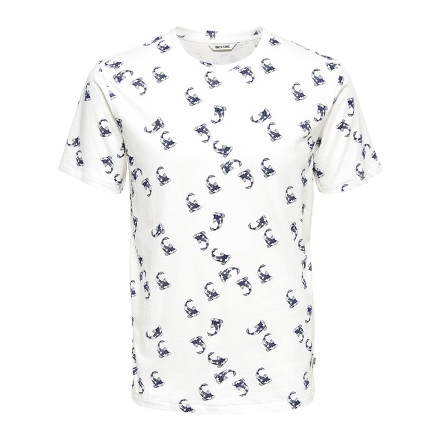 Talha T-Shirt Talha T-Shirt