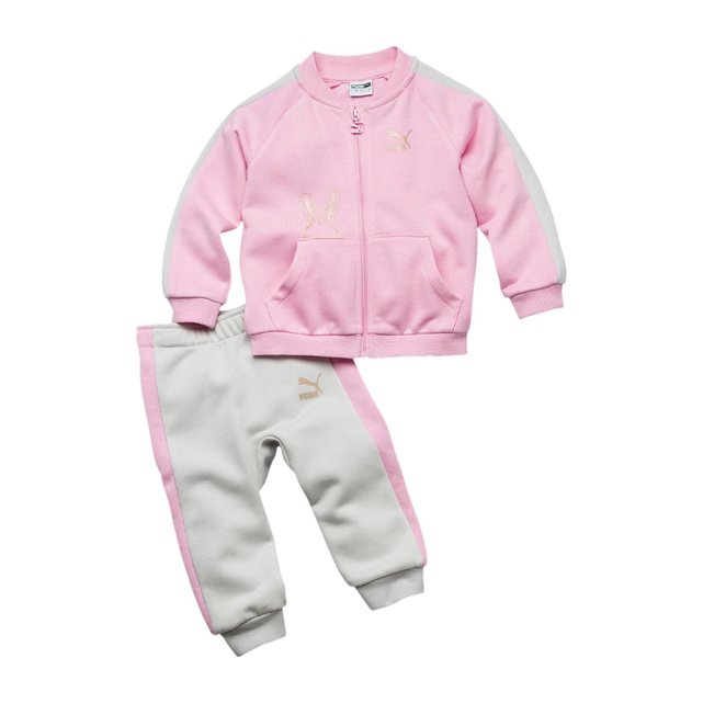 Ans 6 Mois SweatPantalon 2 Ensemble Jogging tsdQhr