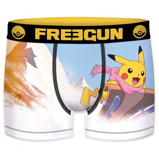 calecon freegun pokemon