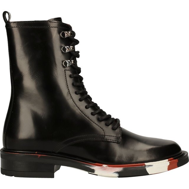 bottines bronx