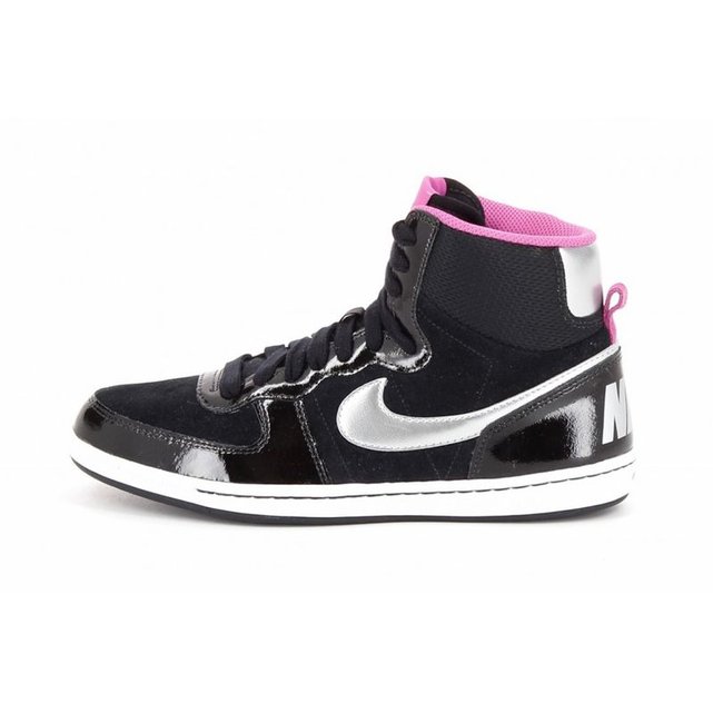 Nike Redoute High Terminator La Lite Basket Noir IpqPf
