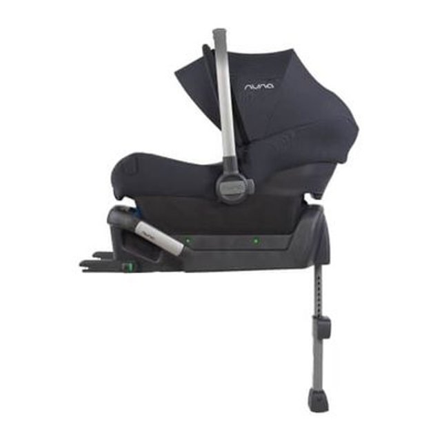 Siege Auto Pipa Lite Lx Avec Base Isofix Aspen Aspen Nuna La Redoute