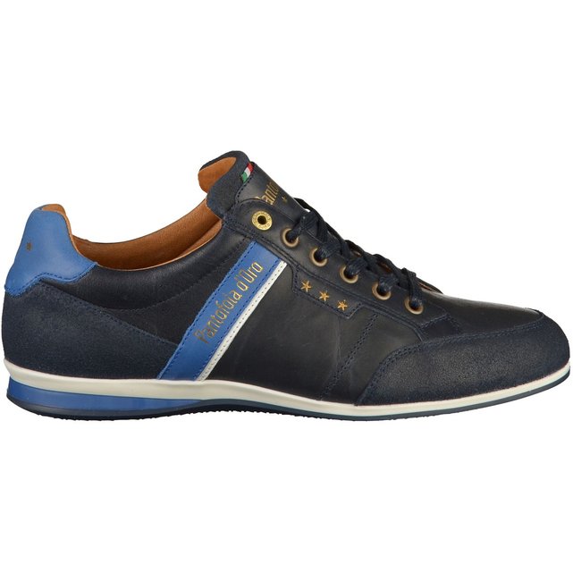Sneaker bleu Pantofola D'oro La Redoute Sneaker bleu Pantofola D'oro La Redoute