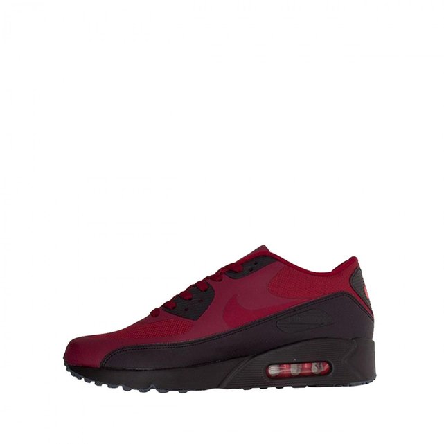 Baskets air max 90 ultra bordeaux Nike | La Redoute Baskets Air max 90 ultra NIKE image 0