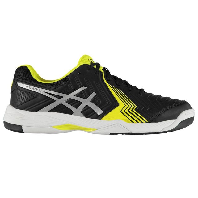 basket tennis asics