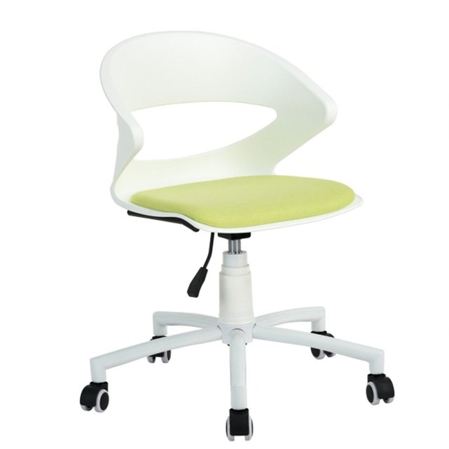 Bureau Chaise Blanc De Vert Design Et m80NvwnO