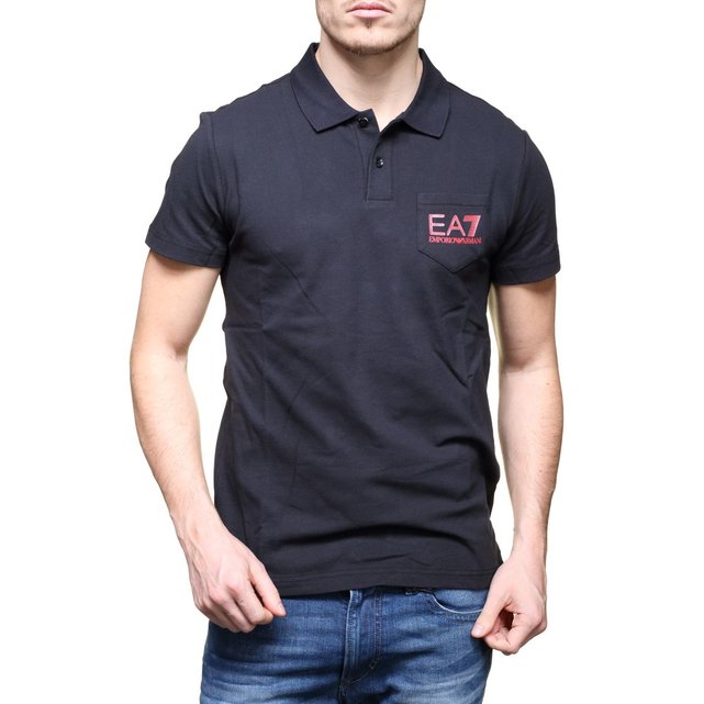 polo ea7 homme