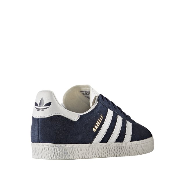 adidas gazelle niña azul marino adidas gazelle niña azul marino