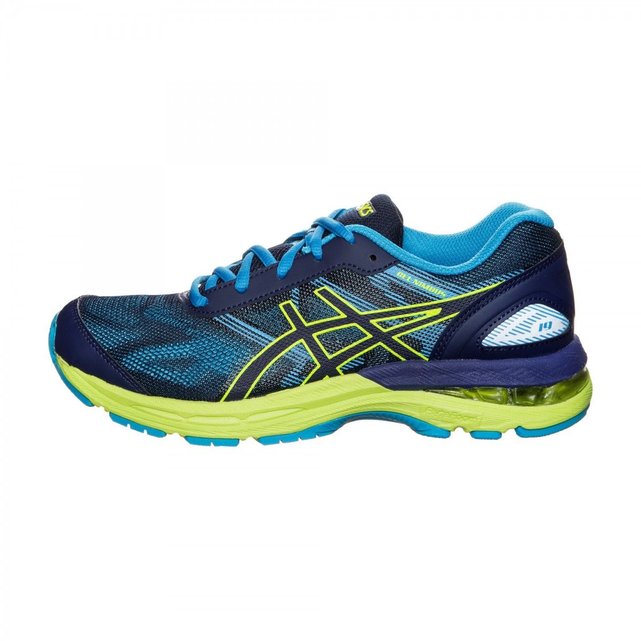 asics bleu junior asics bleu junior
