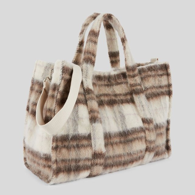 Monoprix on sale sac cabas