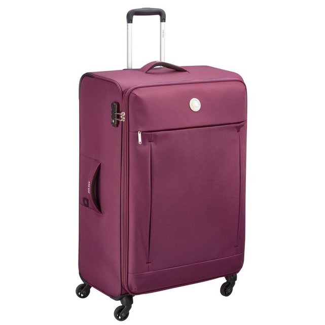 delsey valise trolley