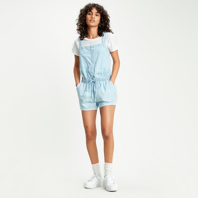 tirantes levis