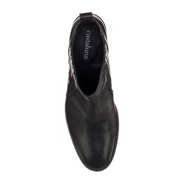talons en Boots à CASTALUNA cuir CHRfpqHw