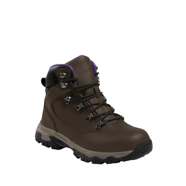 regatta wide fit walking boots