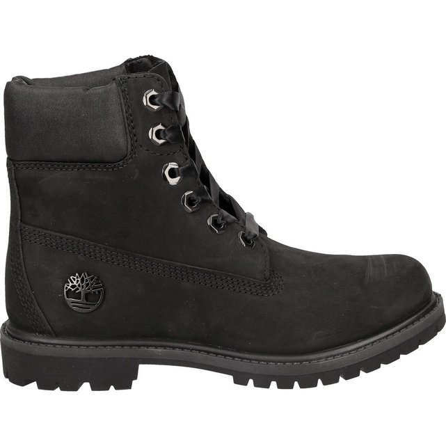 Boot 6in premium boot noir Timberland | La Redoute