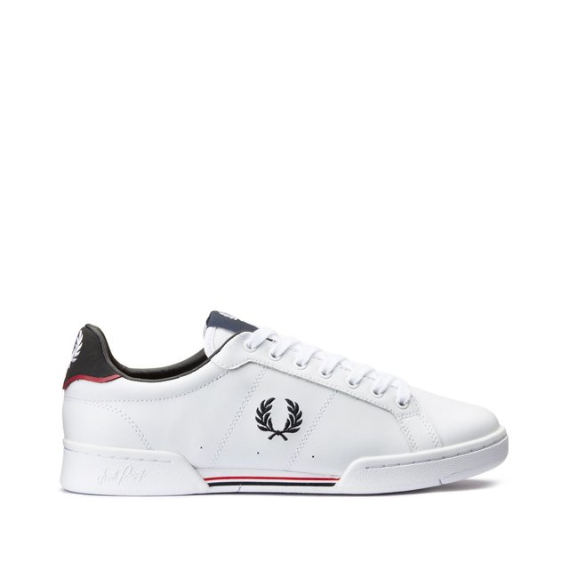 baskets fred perry