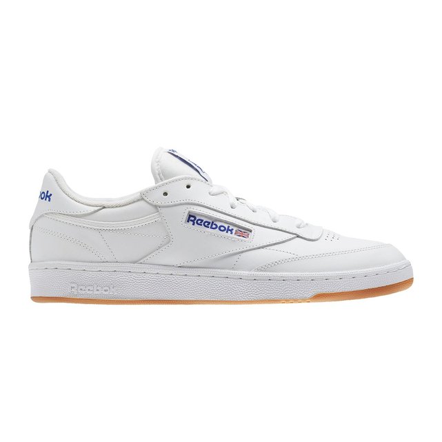 reebok grosse semelle